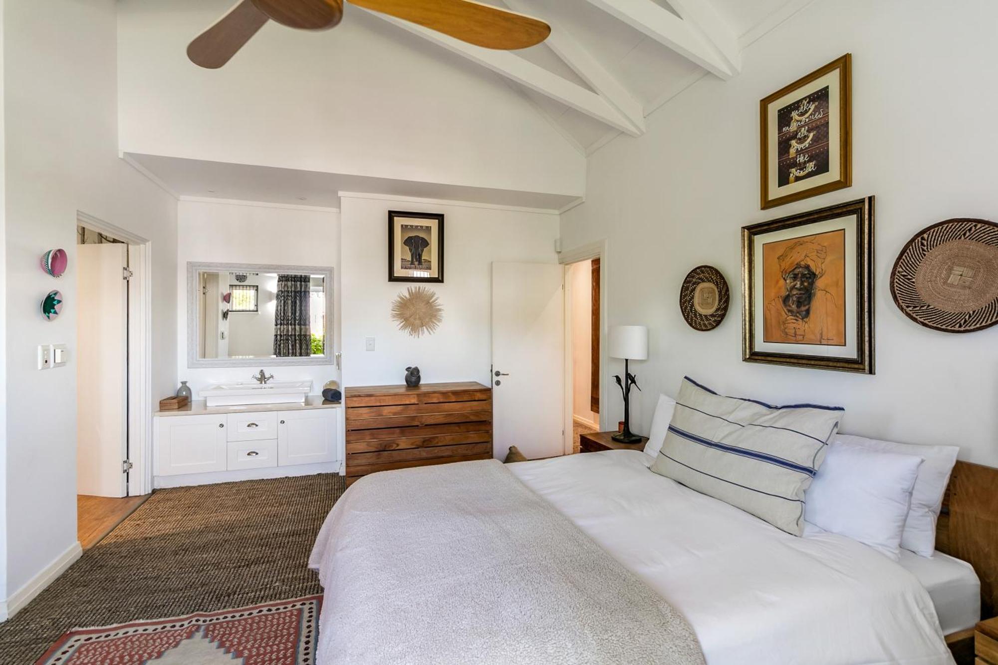 Sunset Lane Fairmile Point Villa Knysna Eksteriør bilde